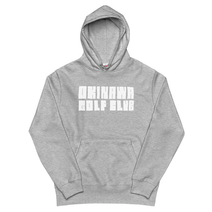 Pullover Hoodie OGC_AND