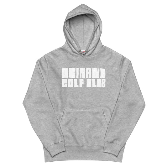 Pullover Hoodie OGC_AND