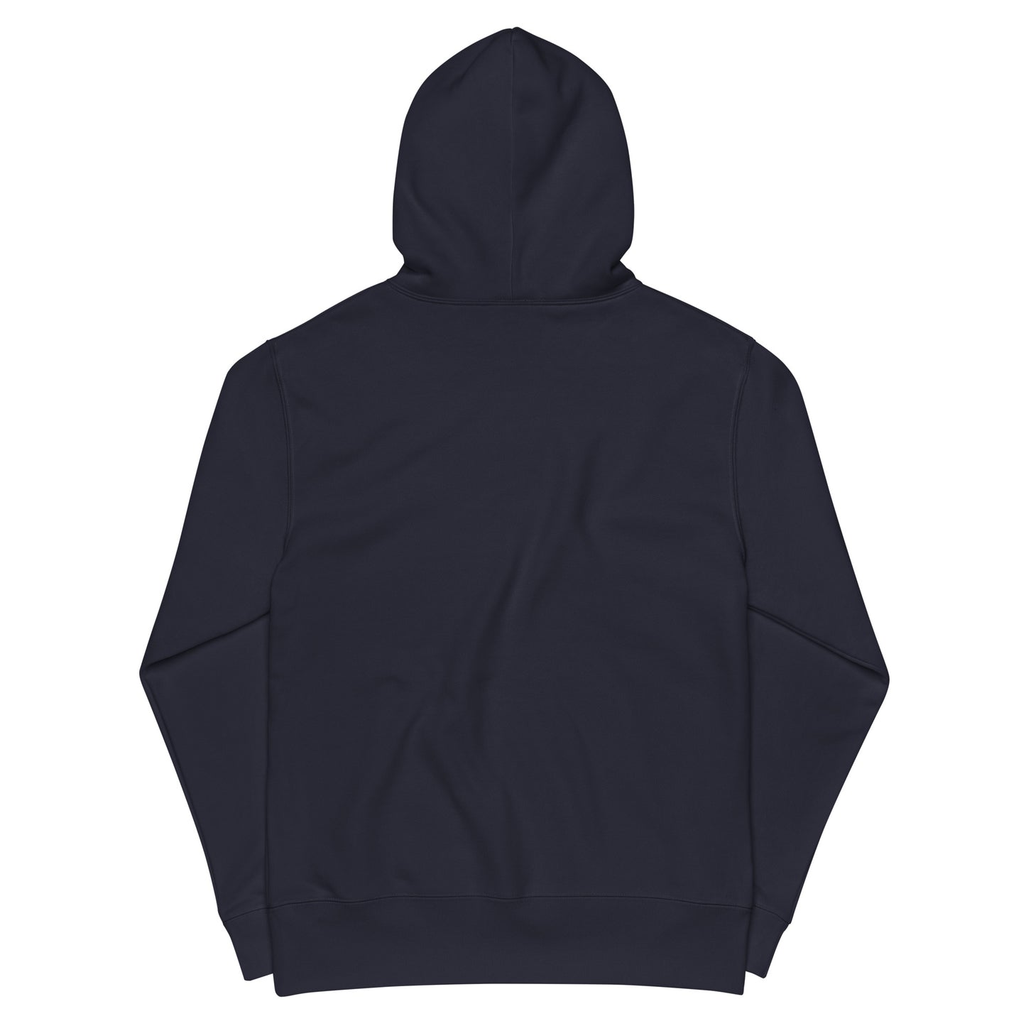 Pullover Hoodie OGC_AND