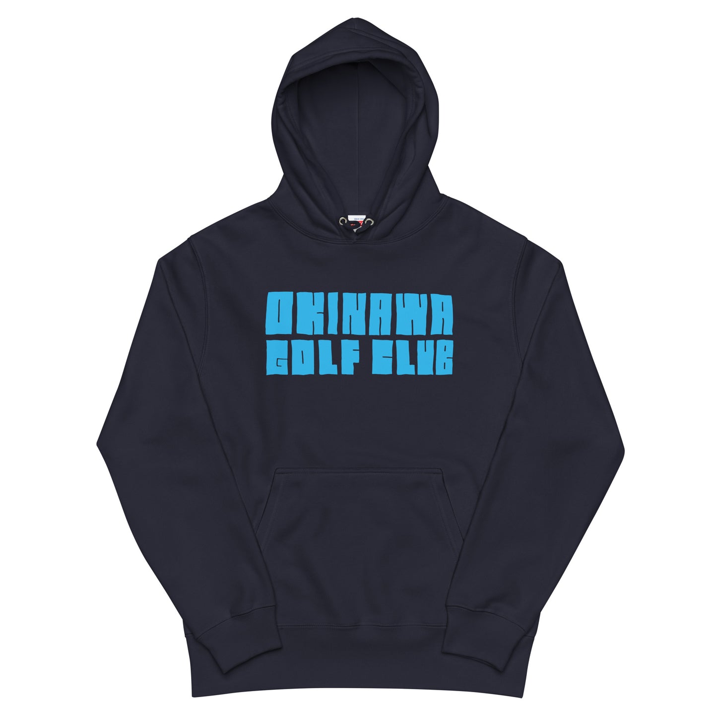 Pullover Hoodie OGC_AND